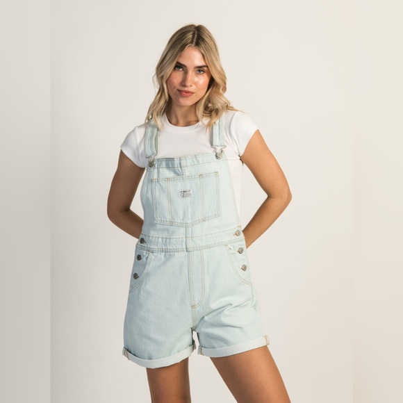 Levi’s • “The Vintage” shortall - Picture 1 of 16